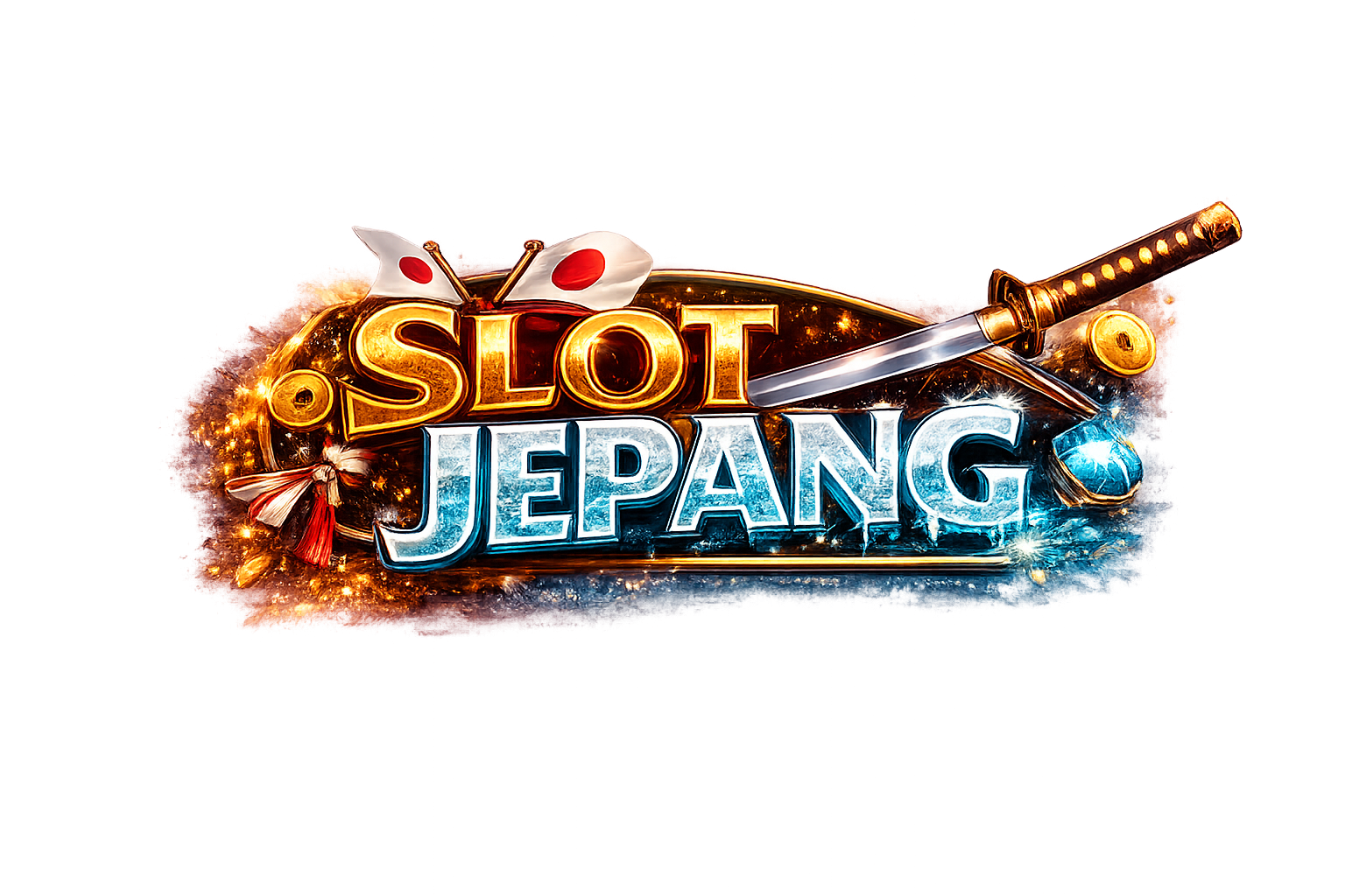 SLOT JEPANG